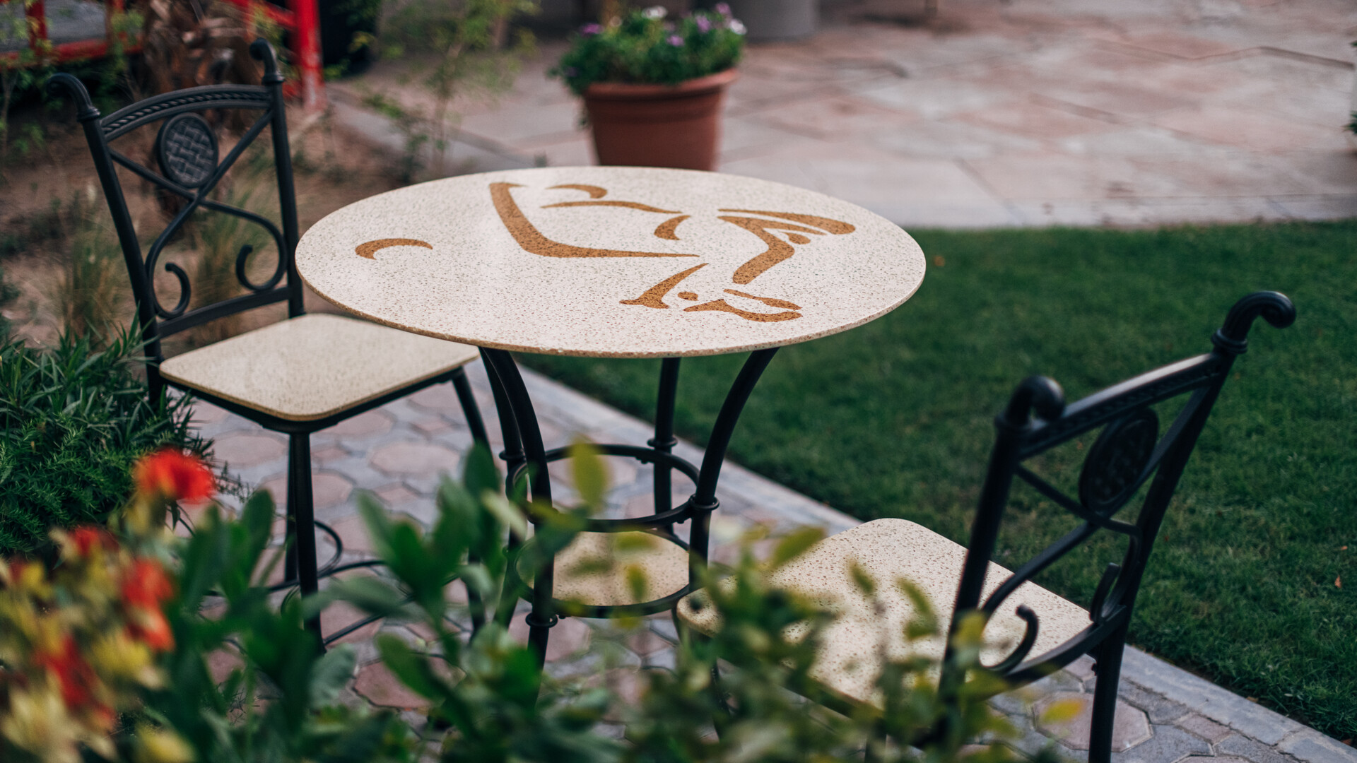 Outdoor Table Outdoor Table
