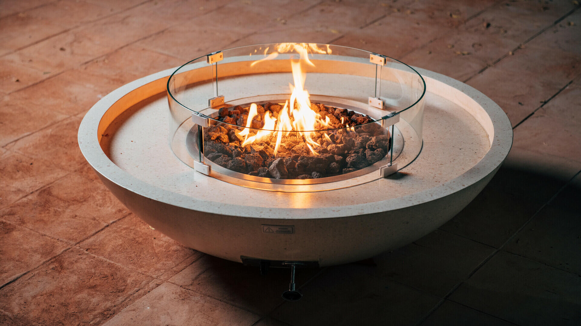 Fire Pit