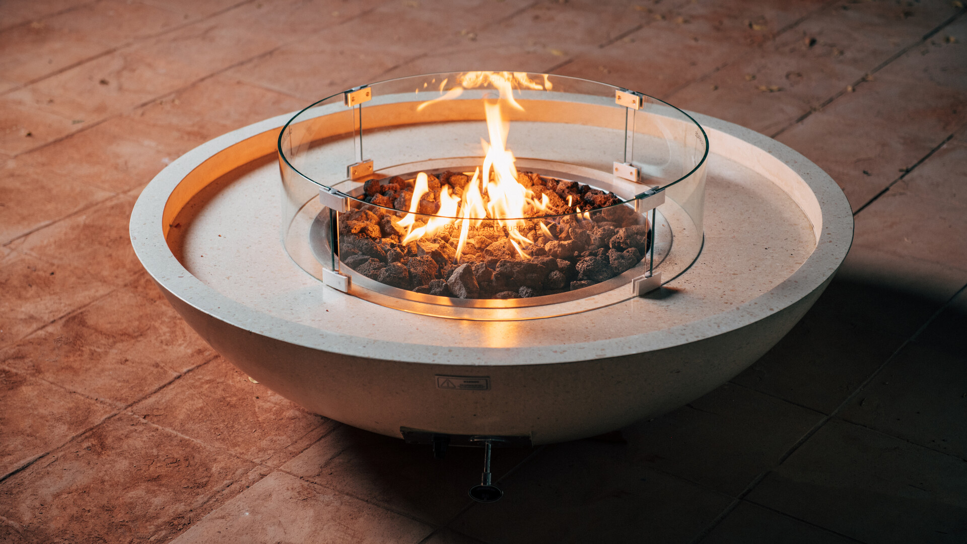 Fire Pit Fire Pit