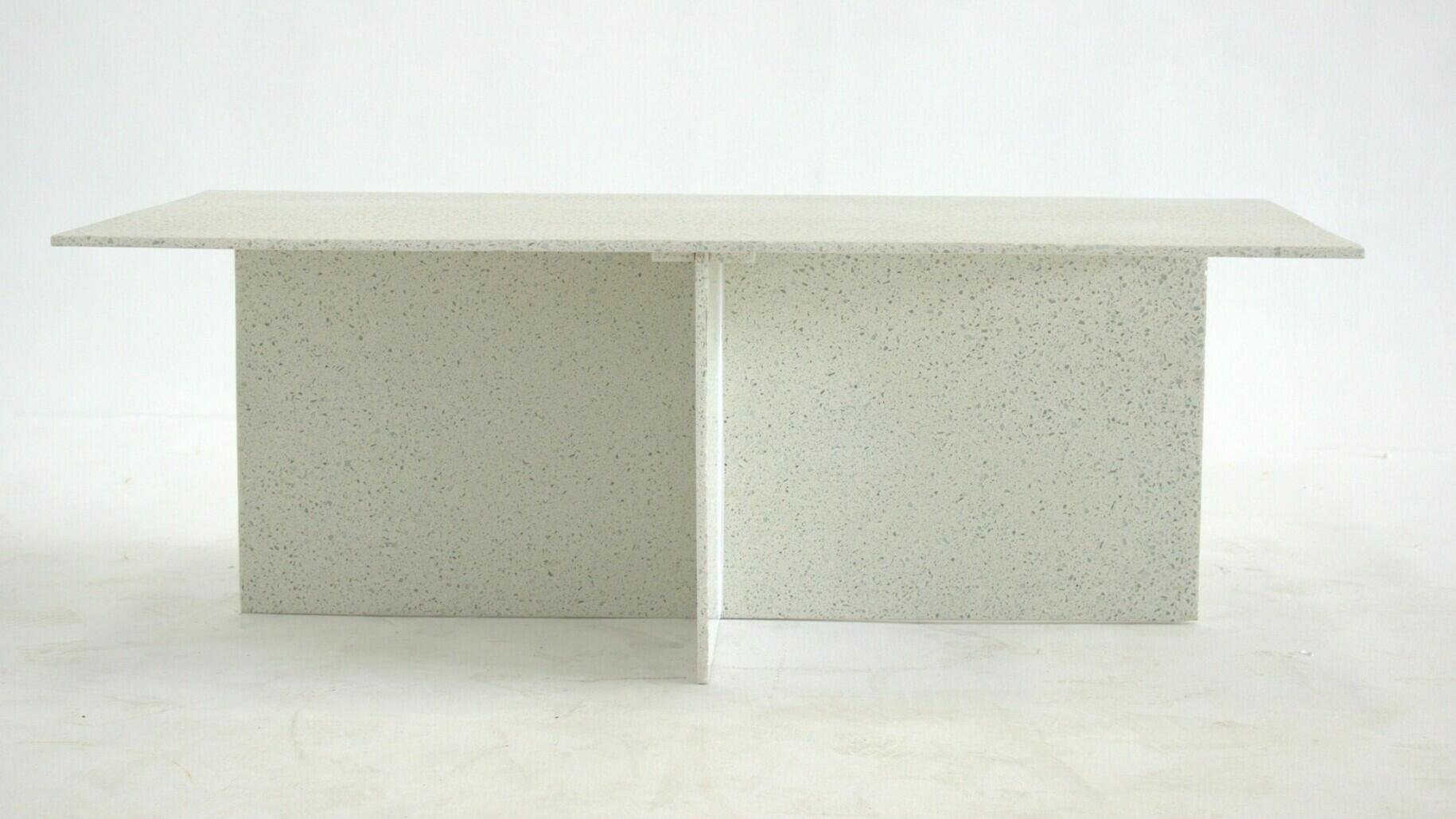 Terrazzo Coffee Table