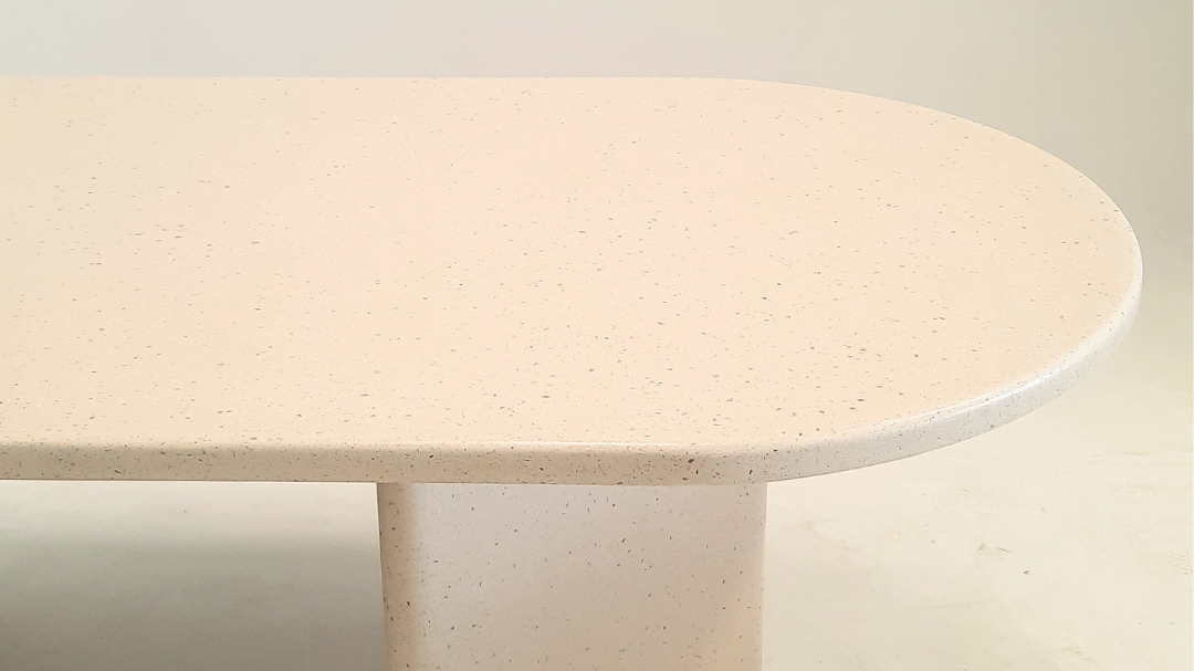 Terrazzo Dinning Table