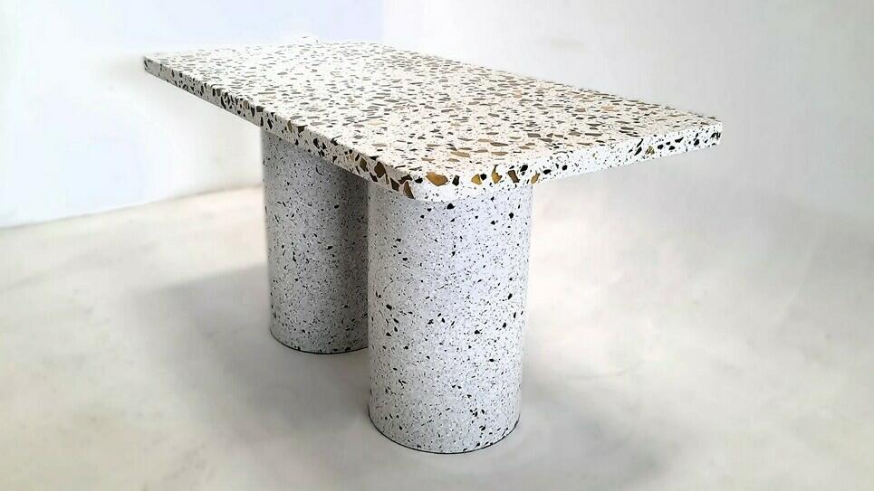 Terrazzo Dinning Table