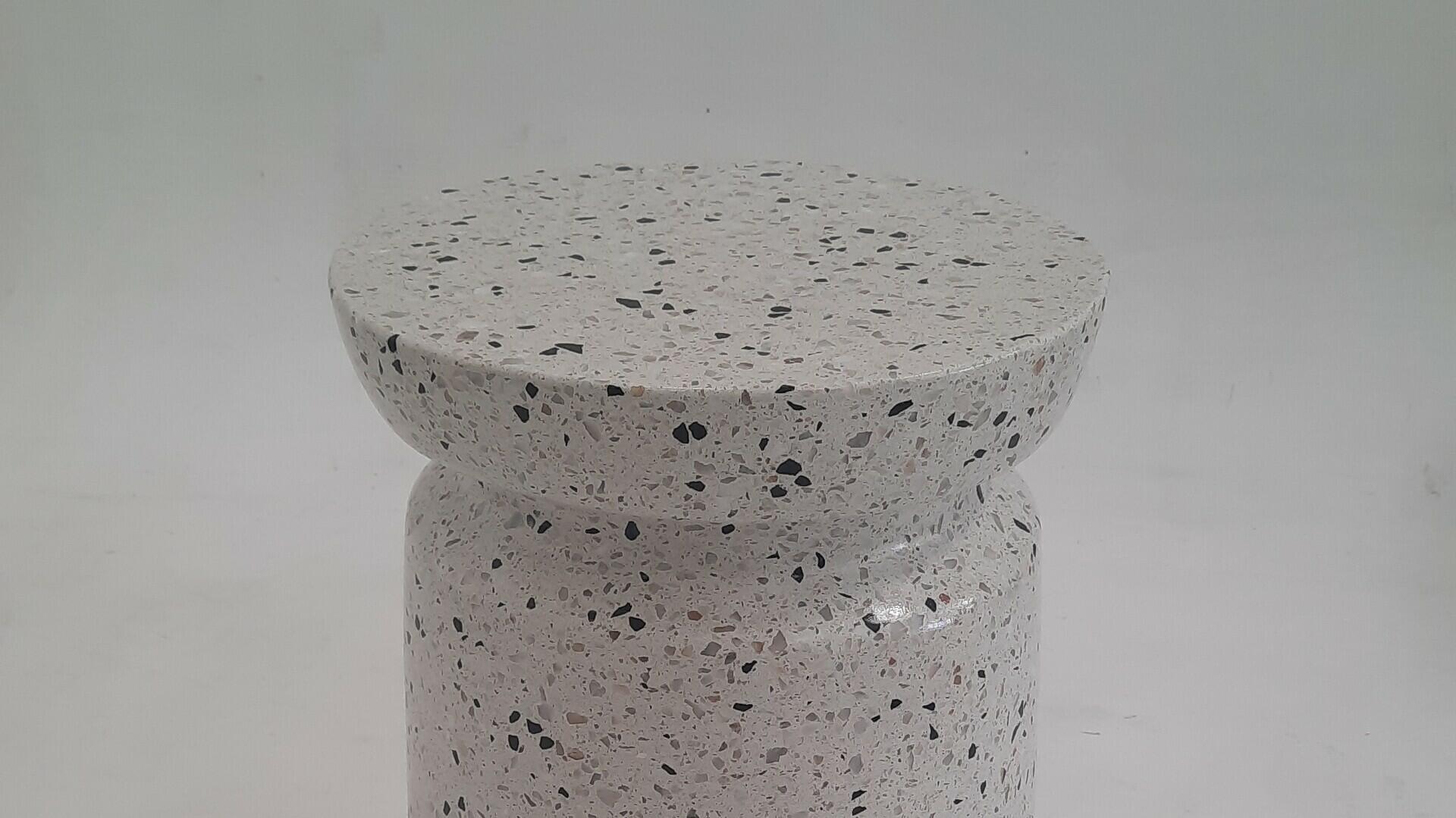 Terrazzo Coffee Table