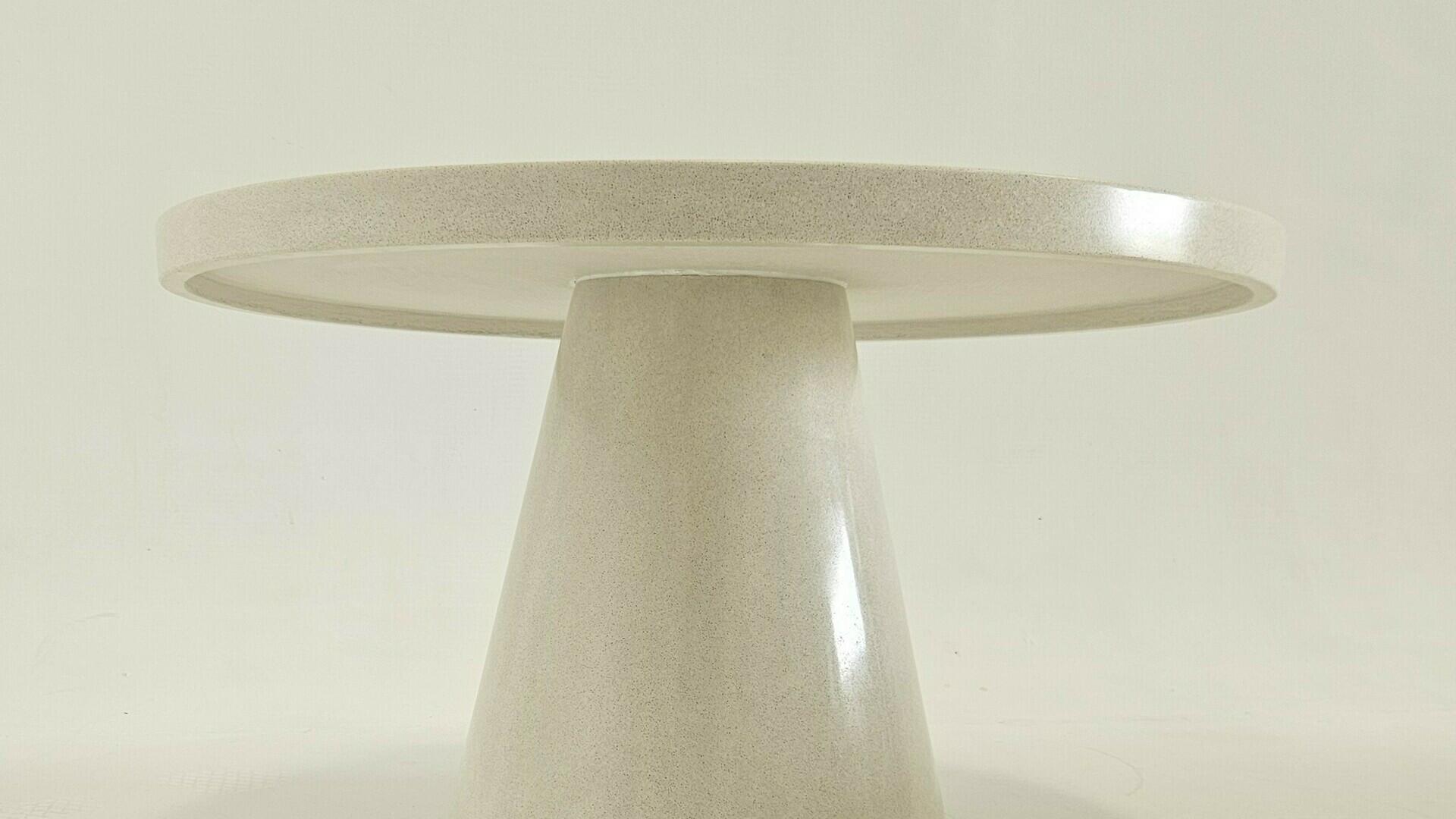  Terrazzo Dinning Table