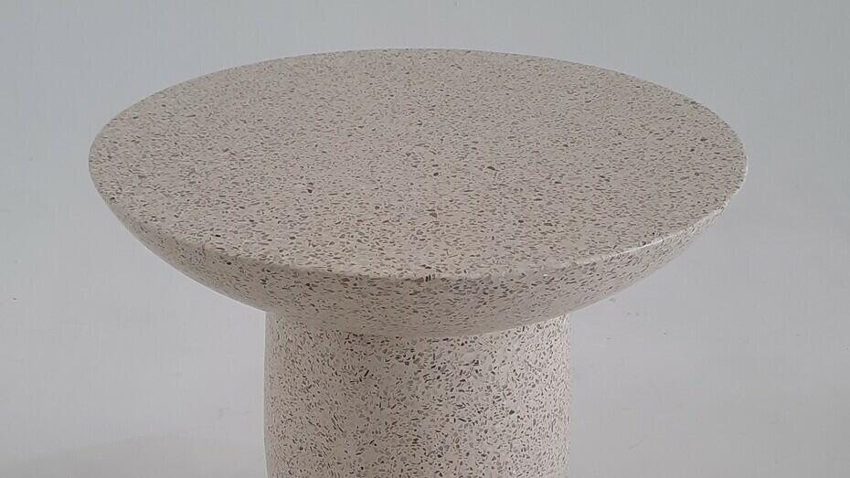 Terrazzo Coffee Table